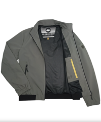 MADAGASCAR MEN'S JACKET Tellini S.r.l. Wholesale Clothing